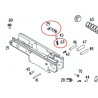 Impact Block Reset Lever pour KSC / KWA TT-33