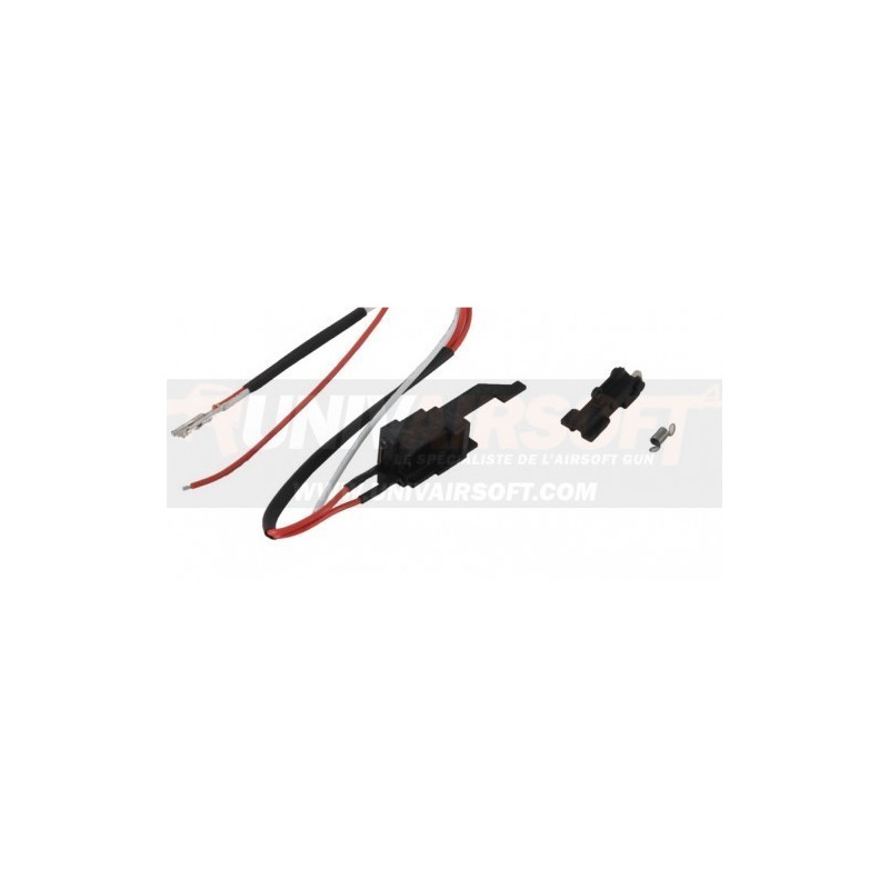 Standard Wire Set for G&G UMG
