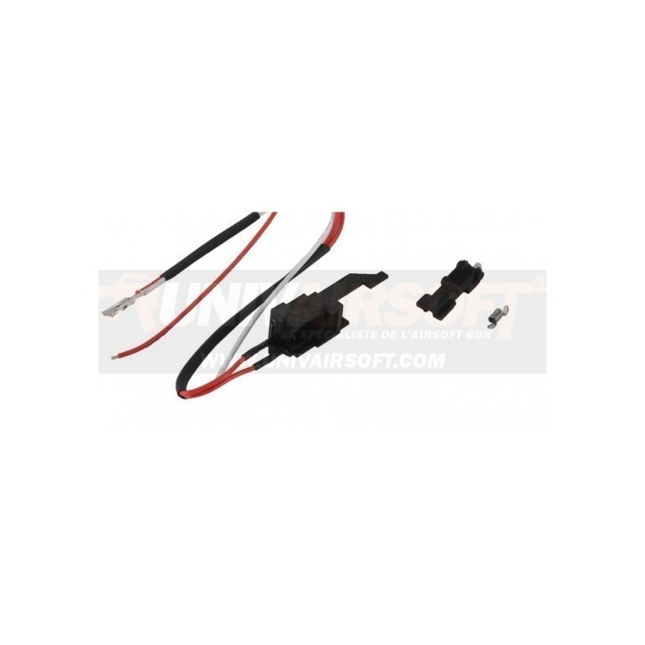 Standard Wire Set for G&G UMG