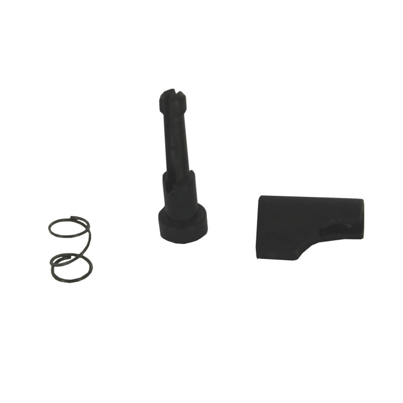 Magazine Catch for KSC / KWA TT-33