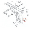 Lanyard Loop Nut for KSC / KWA TT-33