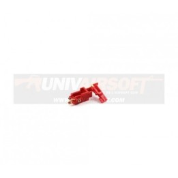 Connector Plug for Gearbox Version 3