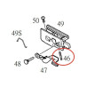 Slide Stop Spring for KJW KP-01 P226