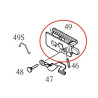 Front Chassis for KJW KP-01 P226