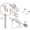 Magazine Follower for KSC / KWA TT-33