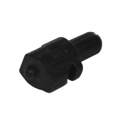 Magazine Base Plate Lock for KSC / KWA TT-33