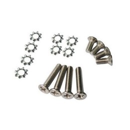 Screws Set for Gearbox V2