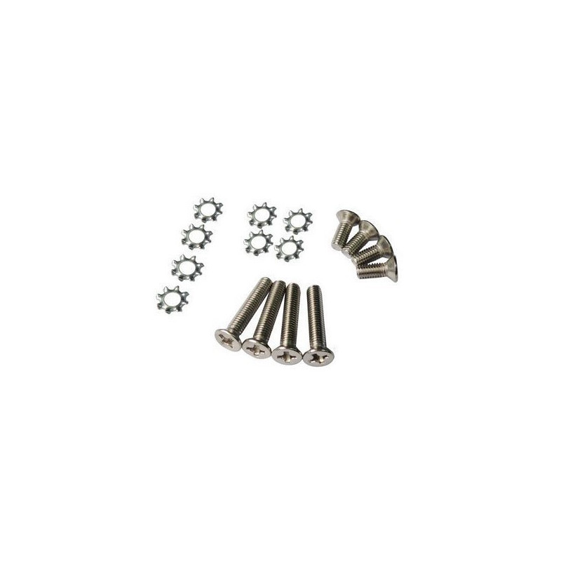 Screws Set for Gearbox V2