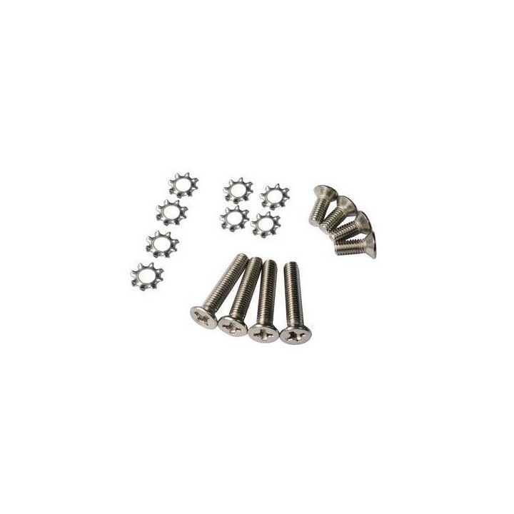 Screws Set for Gearbox V2