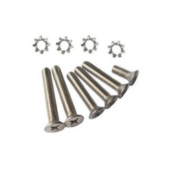 Screws Set for Gearbox V3