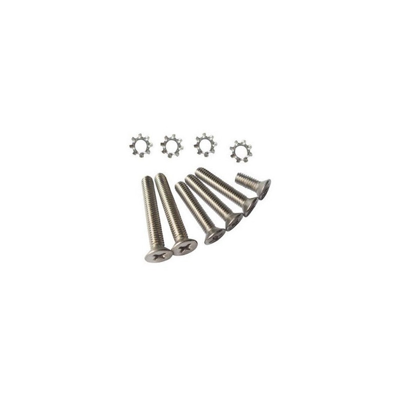 Screws Set for Gearbox V3