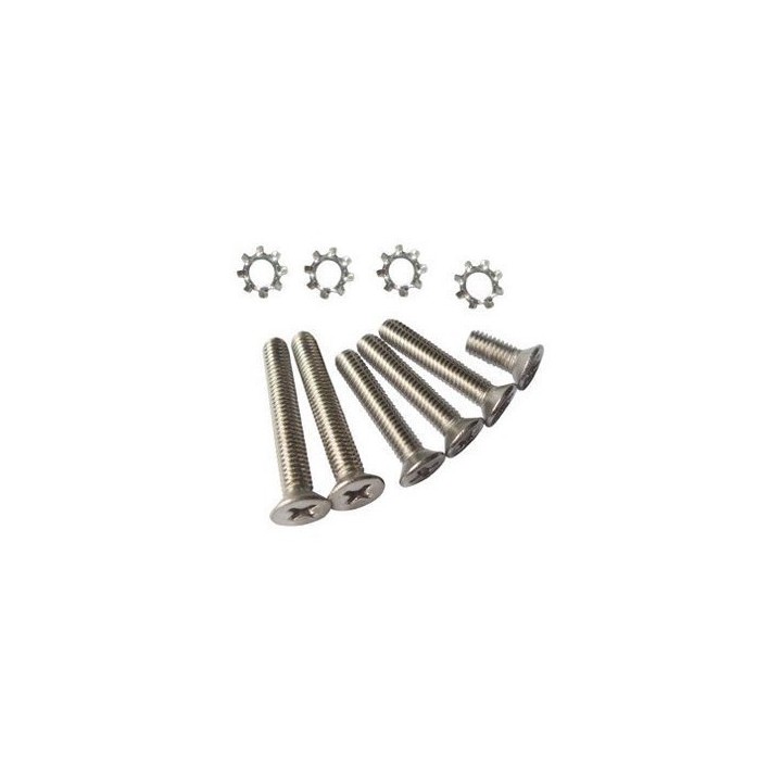 Screws Set for Gearbox V3