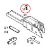 Chassis Screw for KSC / KWA Glock