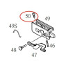 Front Chassis Screw for KJW KP-01 P226
