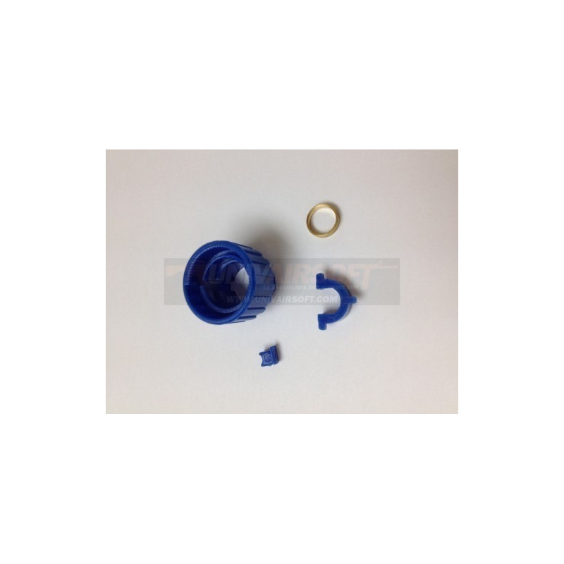 Hop Up Parts for G36 series