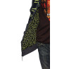 Hoodie Empire ZE Splash Yellow L