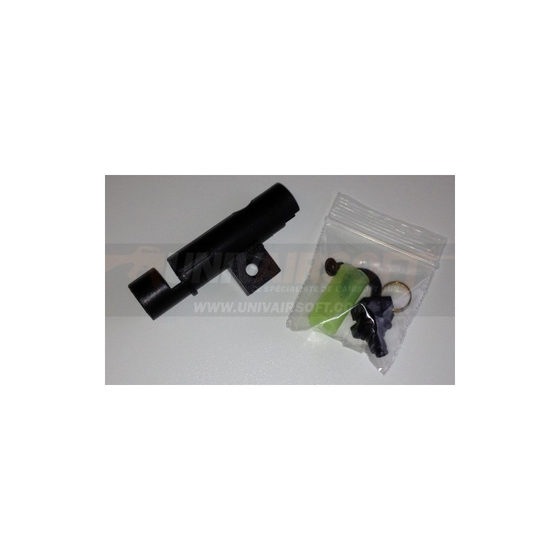 Hop Up Chamber Set for ARES FAL