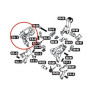 Right Chassis for VFC / Cybergun FNX-45
