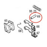 Pin Guide N°69 for KSC / KWA Glock