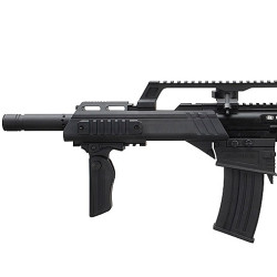 BT 4 SLICE G36 MECA
