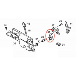 Sear for KJW / ASG M1911 / KP-07