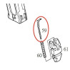 Hammer Strat for KJW KP-01 P226
