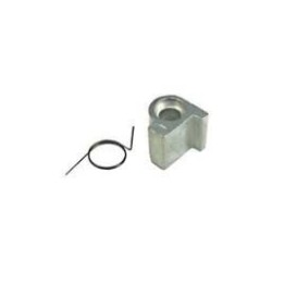 Clip of Gearbox + Spring for ICS M4