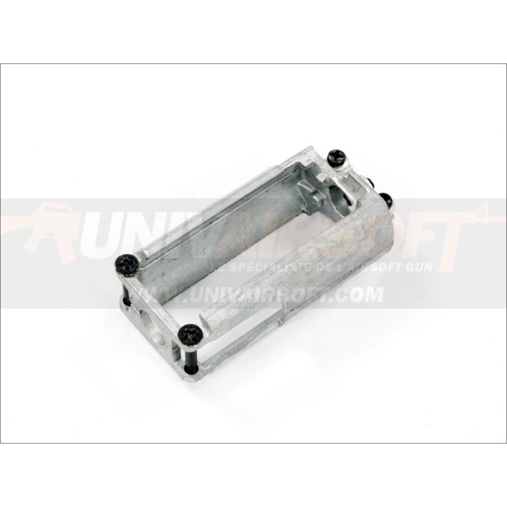 Motor Cage for Scar H