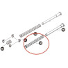 Recoil Spring (B) for Stark Arms S19