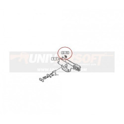 External Selector Plate for Marui G3