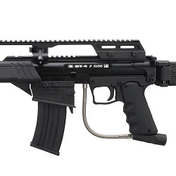 BT 4 SLICE G36 MECA