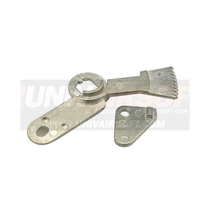 Selector Lever and Safety For AK Series