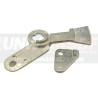 Selector Lever and Safety For AK Series