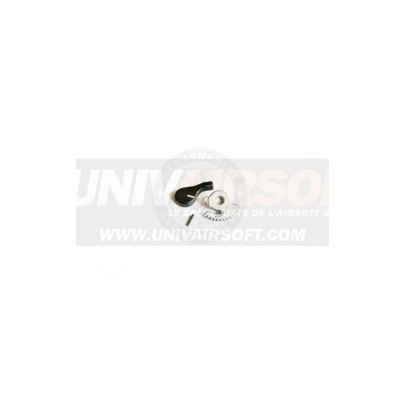 Selector Lever Set for UMG