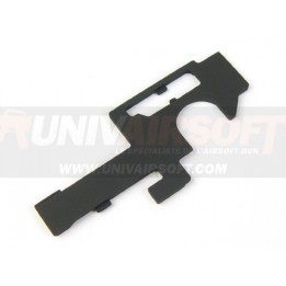 Steel Selector Plate for Marui M4 Sopmod
