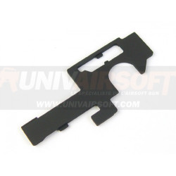 Steel Selector Plate for Marui M4 Sopmod
