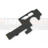 Steel Selector Plate for Marui M4 Sopmod