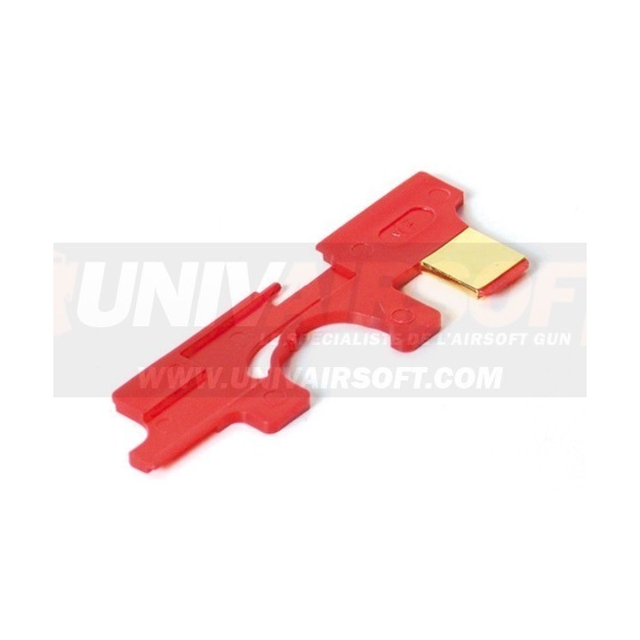 Selector Plate for MP5 Series