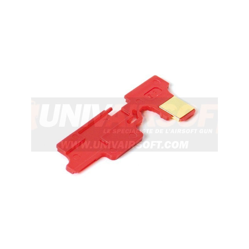 Selector Plate for G3