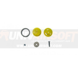 Piston Head for SR25