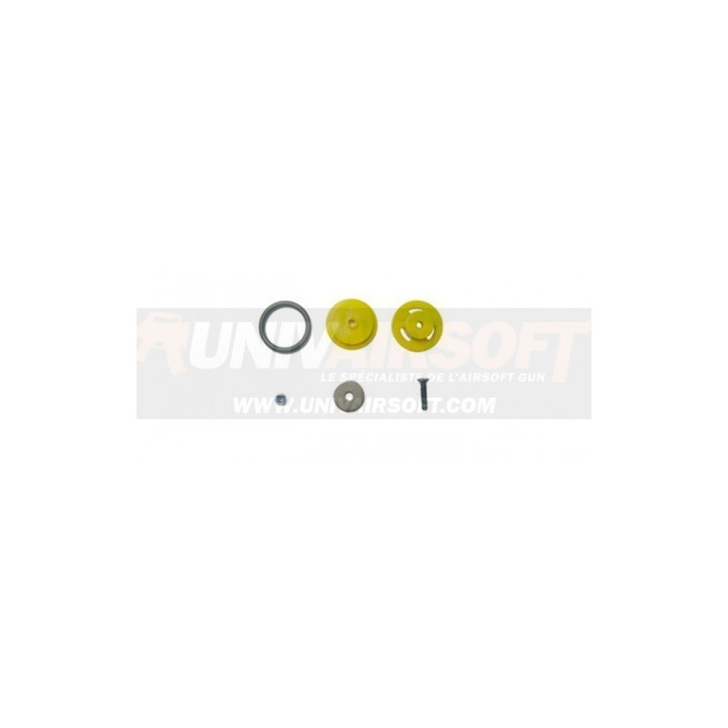 Piston Head for SR25