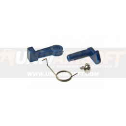 Safety Cover for MP5 / G3