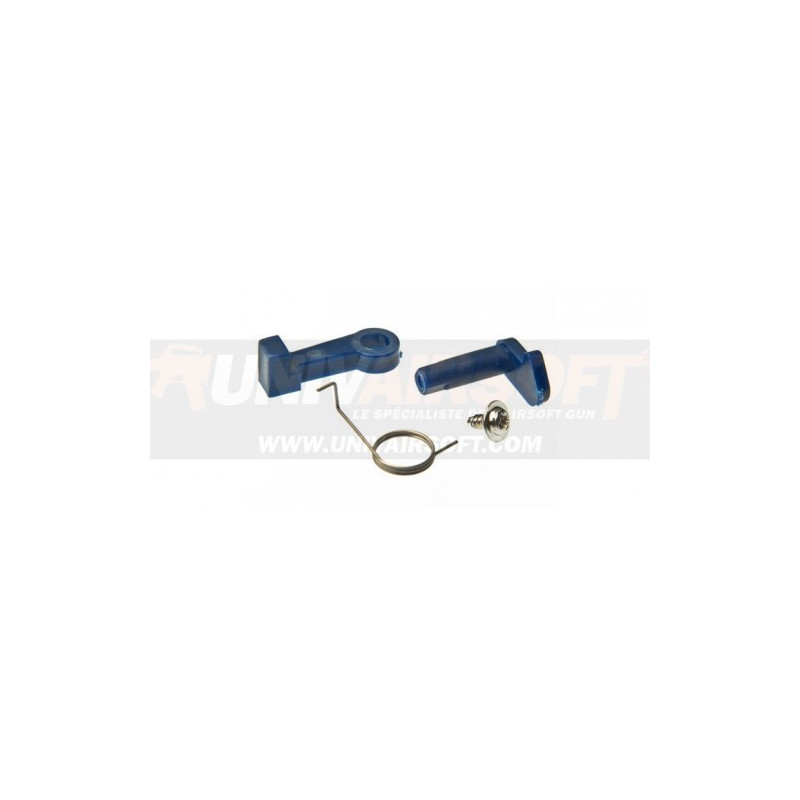 Safety Cover for MP5 / G3