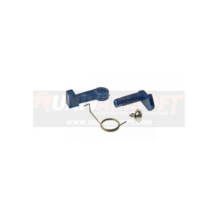 Safety Cover for MP5 / G3