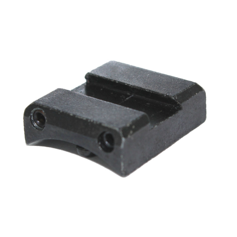 Support Rear Sight for Marui M3 Benelli