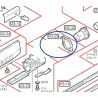 Part n°M3-29 for Marui M3 Benelli