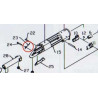 Bolt Stop Spring for M700