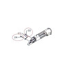 Pins for M700