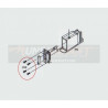 Magazine Cap Screw for M700