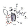 Knocker Catch for M700